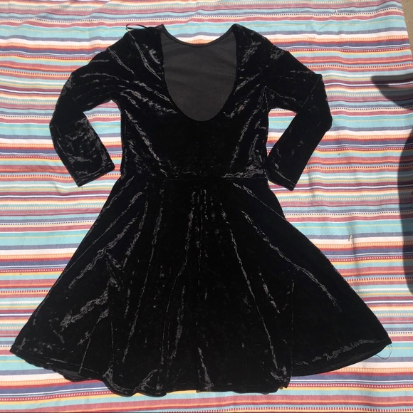 TOPSHOP DRESS - Picture 2 of 3